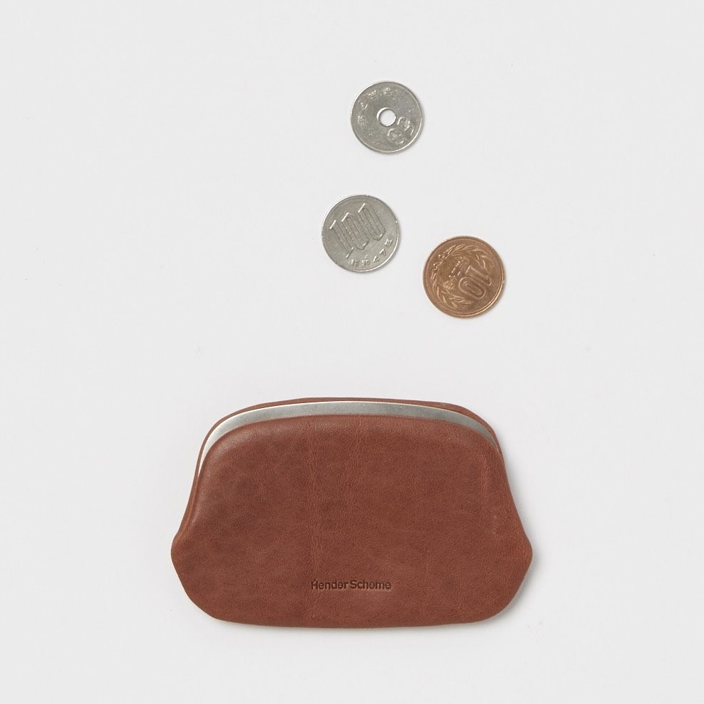 Hender Scheme / snap purse small サイズイメージ